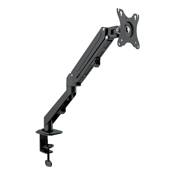 Soporte Brazo Articulado Para Monitor Klip X Kmm-400 17 -27'