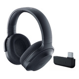 Audífono C/microf. Razer Barracuda X 2022 Wireless 7.1 Black Color Negro Luz Na