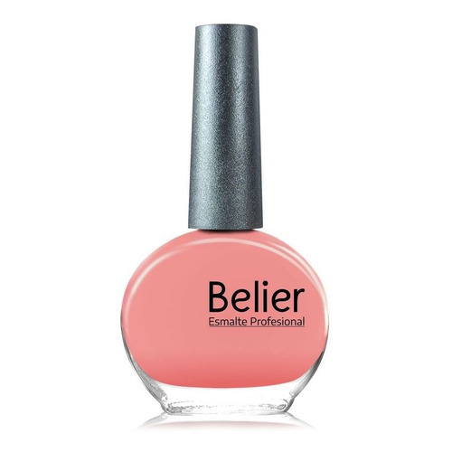 Esmalte Salmon Neon X 13ml - Ml