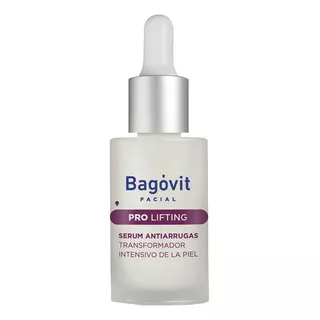 Bagovit Pro Lifting Serum Antiarrugas Intensivo 30g