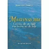 Malvinas 2014 Mario Silva Arriola Crónica Viaje Kelpers Pc43