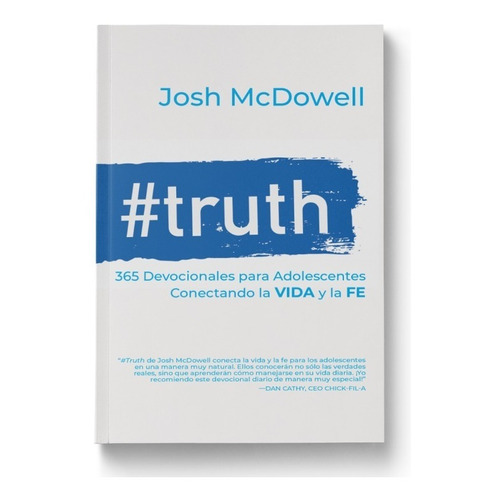 #truth - Josh Mcdowell