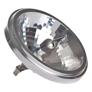 Lâmpada Halogena Halospot Ar111 12v 50w 8º G53