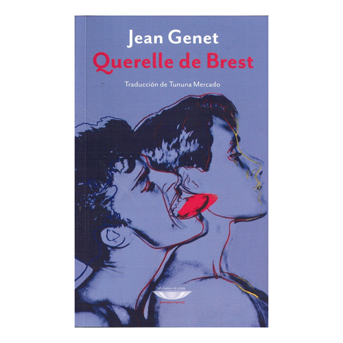 Querelle De Brest - Jean Genet