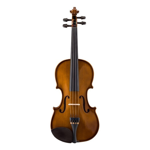 Violin 4/4 Cremona Sv-75-4-4 Tapa Pino Solido Seleccionado Color Natural