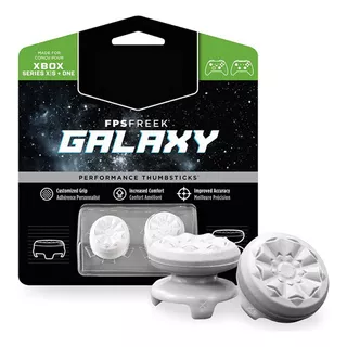 Kontrol Freek - Fps Freek Galaxy Xbox Series X/s - One Color Blanco