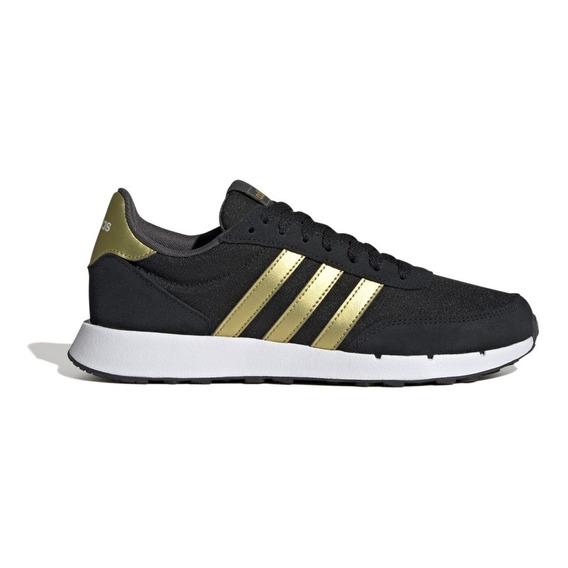 Tenis adidas Run 60s 2.0 Con Un Estilo Deportivo Unisex