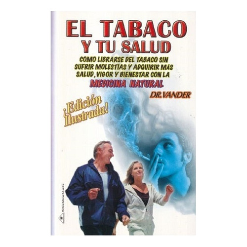 Libro El Tabaco Y Tu Salud