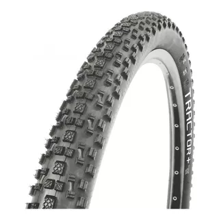 Llanta Bicicleta Msc Tires Tractor Plus 27.5x2.80 Tlr 60tpi