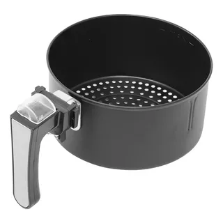 Cesto Com Alça Para Fritadeira Air Fry Pro 2.4l Britânia