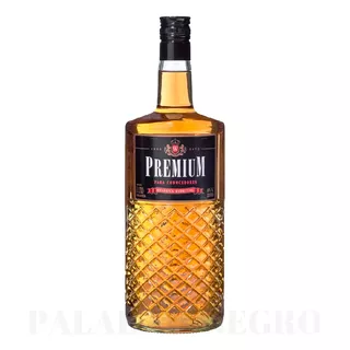 Oferta Whisky Premium Reserva Especial 1l Paladar Negro
