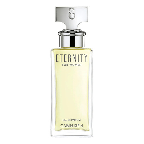 Calvin Klein Eternity Eau de parfum 100 ml para  mujer
