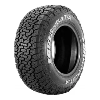 Pneu 285/70r17 121/118r Xbri Brutus T/a 10pr