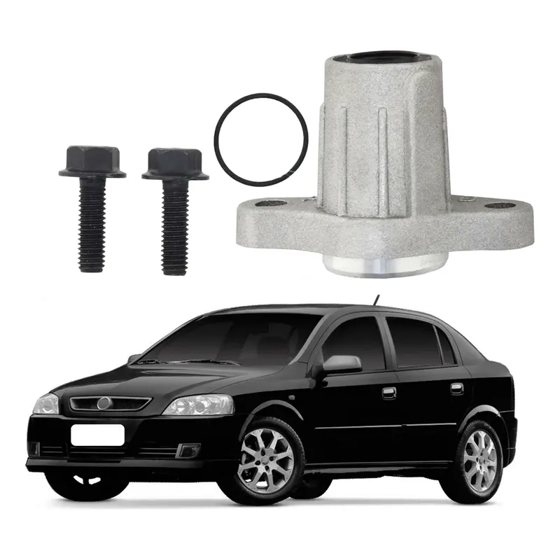 Retentor Mancal Trambulador Astra Sedan 2.0 2006 A 2011