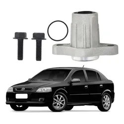  Retentor Mancal Trambulador Astra Sedan 2.0 2006 A 2011