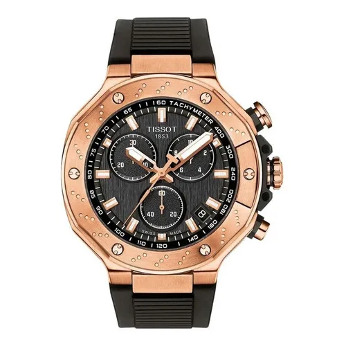 Reloj Tissot Hombre T141.417.37.051.00 T race Chronograph