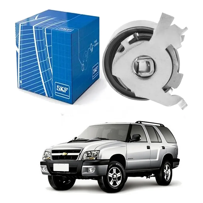 Tensor Correia Dentada Blazer 2.4 8v 2008 A 2012