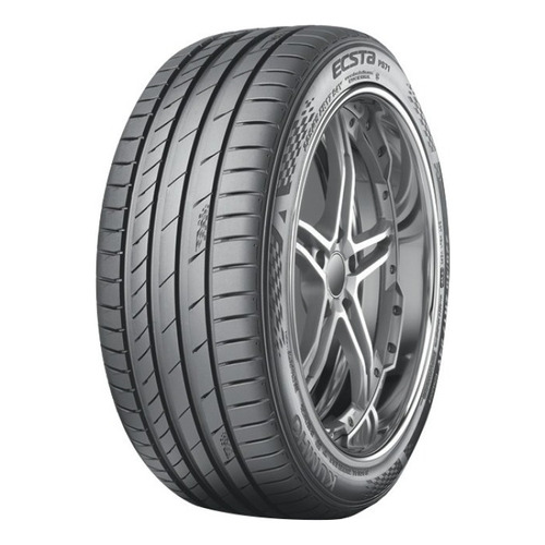 215/40 R18 Llanta Kumho Ecsta Ps71 89 Y Xl