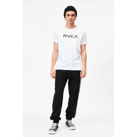 Pantalón Nore Track Rvca Hombre