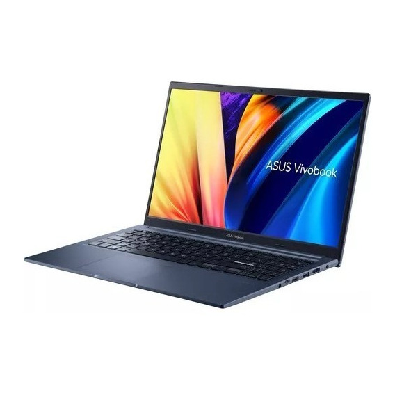Laptop Asus X1502z Core I5 12th Gen Ssd 512gb Ram 16gb 15.6 