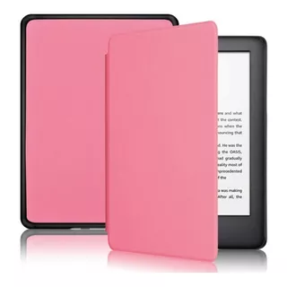 Estuche Kindle Paperwhite Kpw5 2021 - Color Rosado