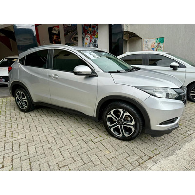 Hr-v Ex 1.8 Flexone 16v 5p Aut.