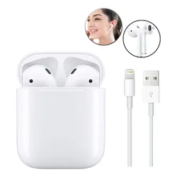 Fone Ouvido Tws Recarregavel S/ Fio Bluetooth 5.0 E Touch no Mercado Livre com oferta e cupom de desconto