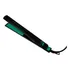 Plancha De Pelo Ga.ma Italy Babosa - Estilo Perfecto Negro Y Verde