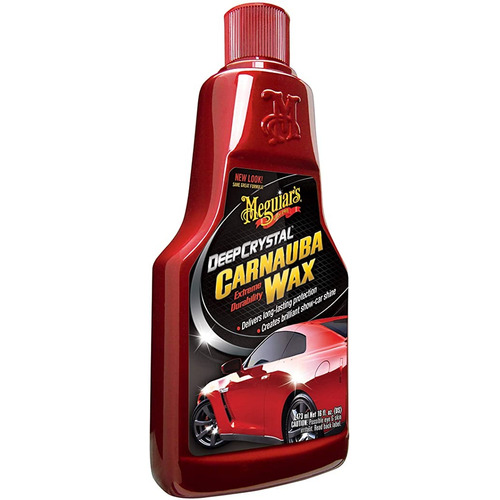 Cera Liquida Meguiars A2216