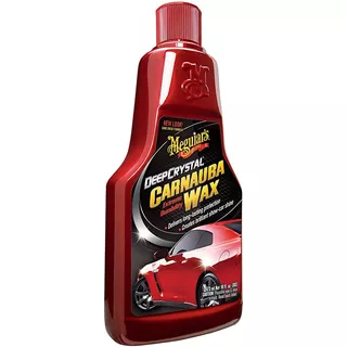 Cera Liquida Meguiars A2216