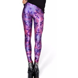 Leggins Dragon Mitologico Fantasia