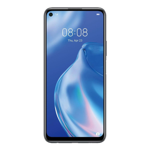 Huawei P40 Lite Dual SIM 128 GB skyline gray 6 GB RAM