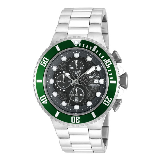 Reloj Invicta 18908 Acero Hombres