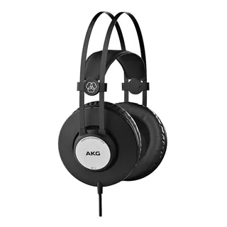 Auriculares Akg K72 Black