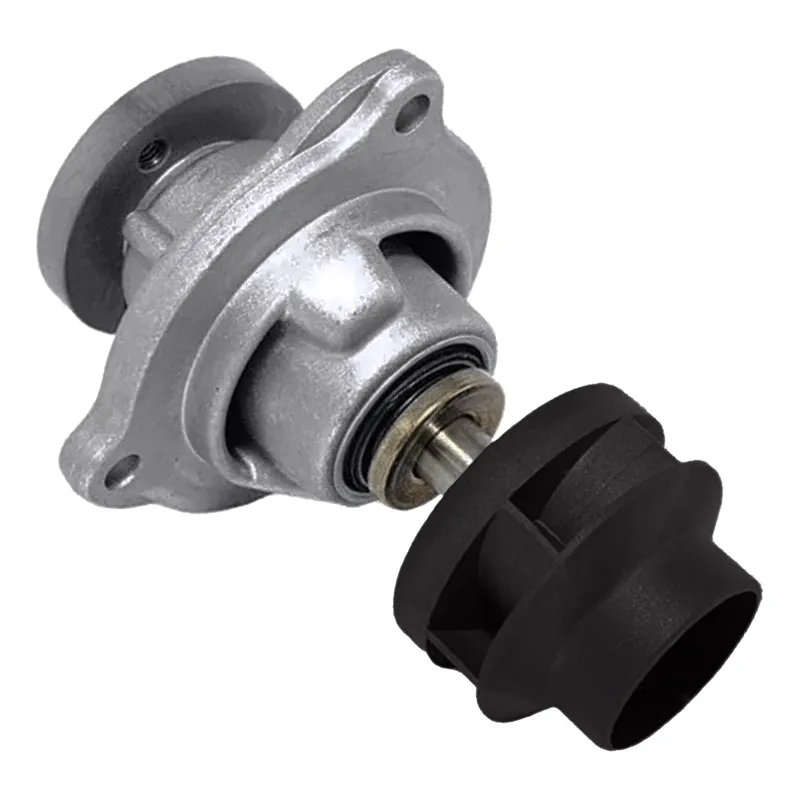 Bomba Dagua Motor Urba Ford Ka 1.0 8v 2000 A 2007