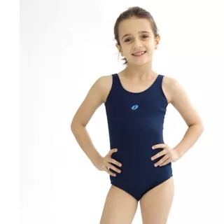 Maiô Feminino Infantil Helanca  Rhodia® - Just Fit Sports