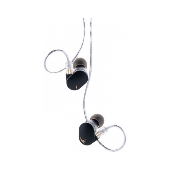 Audífonos In-ear Iems Moondrop Chu Ii