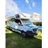 Motorhome M. B. Sprinter 516. Royal Home. Equipamiento Full