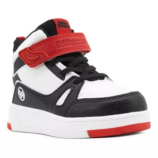 Tenis Para Niño Bubble Gummers Speedy Casual Urbanos