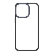 Capa Rock Guard Pro Transparente Para iPhone 13 6.1