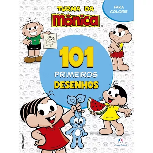 101 primeiros desenhos - Dinossauros - Ciranda Cultural