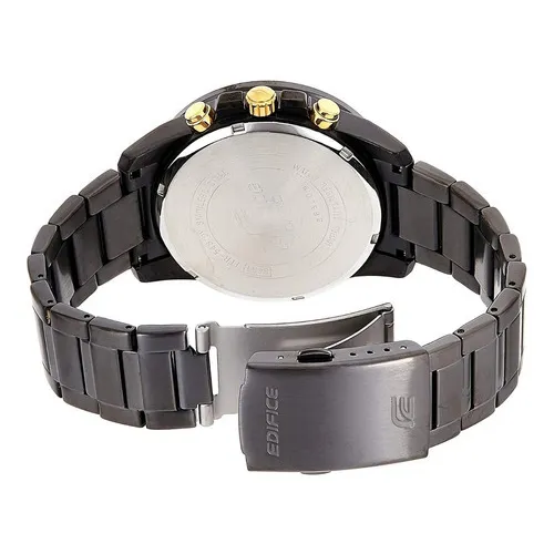 Casio edifice top efr 543bk