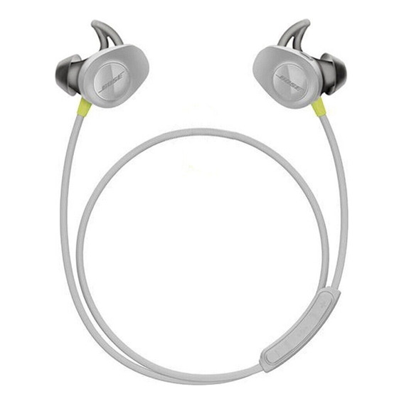 Audífonos In-ear Inalámbricos Bose Soundsport Openbox