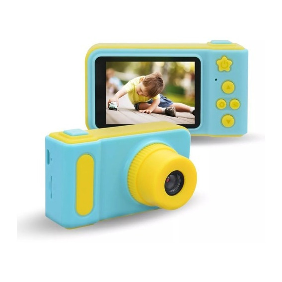  Dala Games Camera Kids 01 compacta