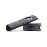 Amazon Fire Tv Stick Smart Tv 2da Generacion 