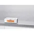 Radio Reloj Digital De Mesa Am / Fm Sangean Rcr-5 Blanco