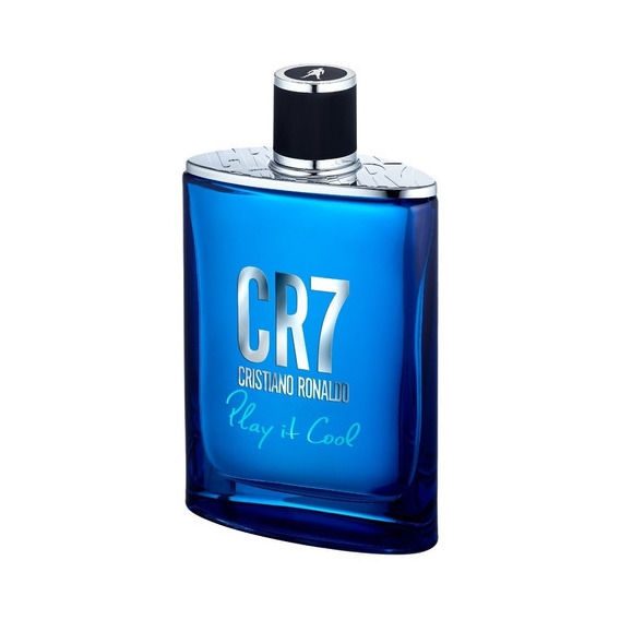 Cristiano Ronaldo Cr7 Play It Cool 100ml Edt