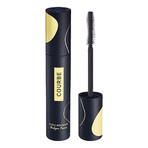 Mascara Para Pestañas Yves Rocher