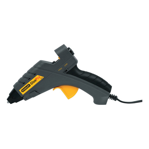 Pistola De Silicón Profesional Stanley Gr100