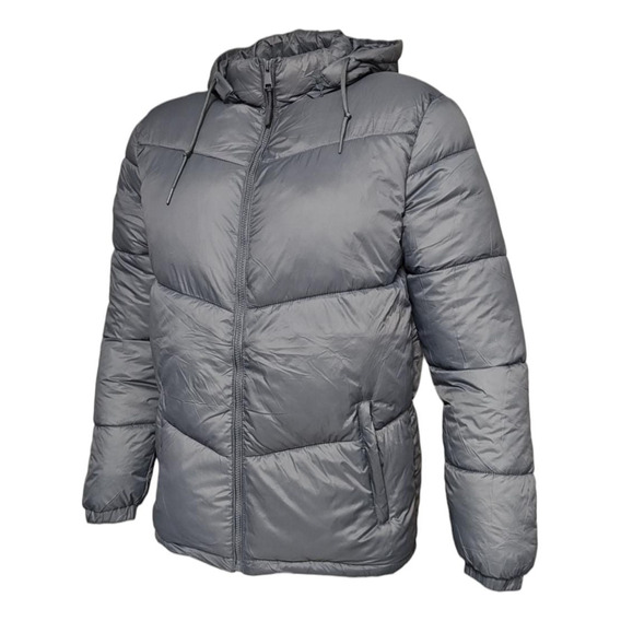 Campera Hombre Puffer Abrigo Premium Importada ..!!!